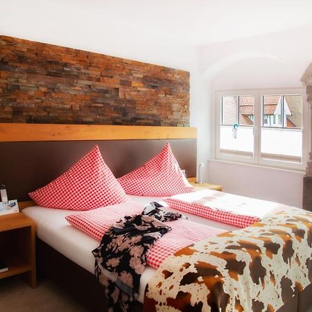 Hotel Alte Schule Lindau  Eksteriør bilde