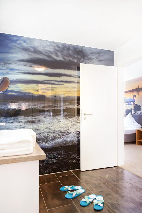 Hotel Alte Schule Lindau  Eksteriør bilde