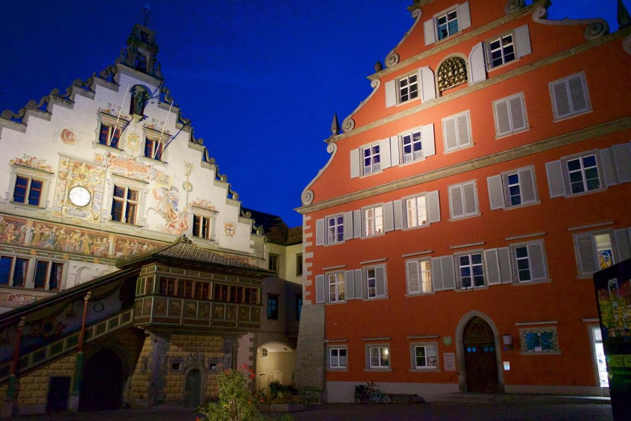 Hotel Alte Schule Lindau  Eksteriør bilde