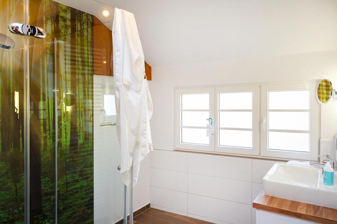 Hotel Alte Schule Lindau  Eksteriør bilde