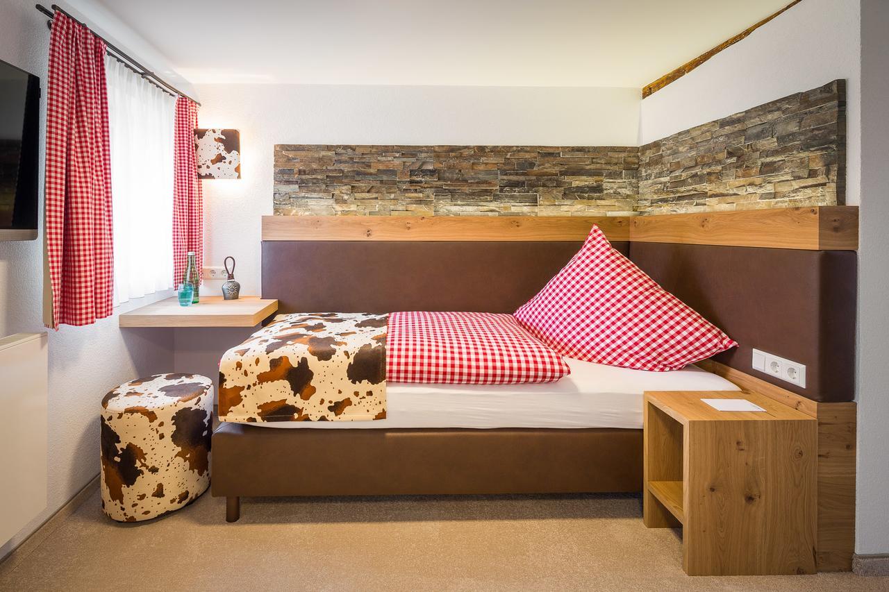 Hotel Alte Schule Lindau  Eksteriør bilde