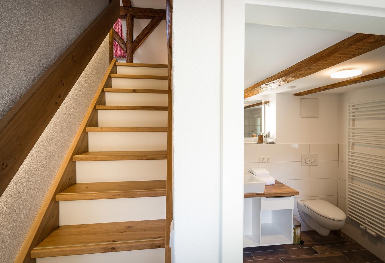Hotel Alte Schule Lindau  Eksteriør bilde