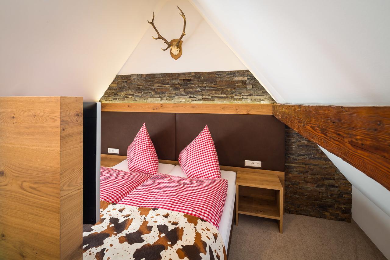 Hotel Alte Schule Lindau  Eksteriør bilde