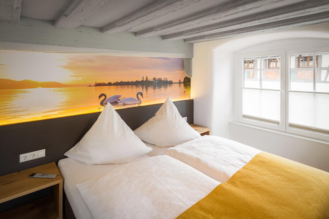 Hotel Alte Schule Lindau  Eksteriør bilde