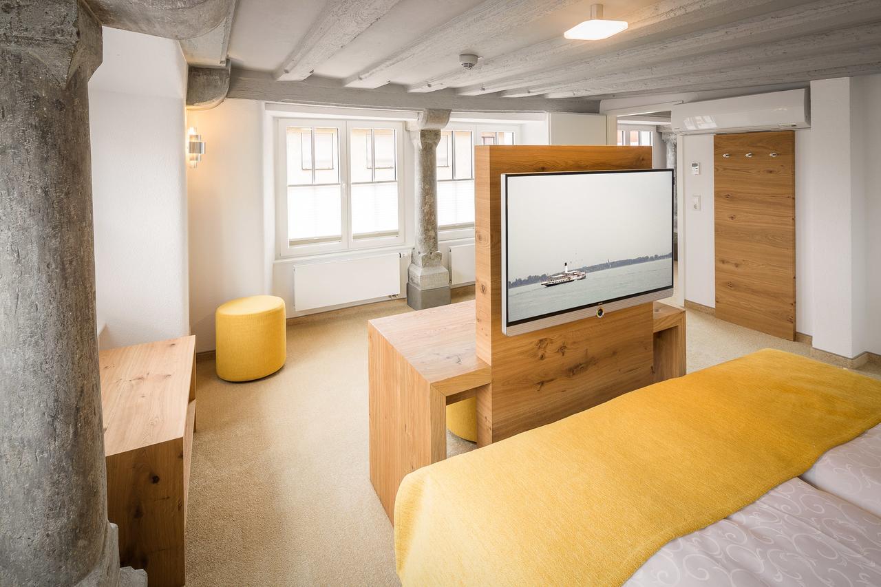 Hotel Alte Schule Lindau  Eksteriør bilde