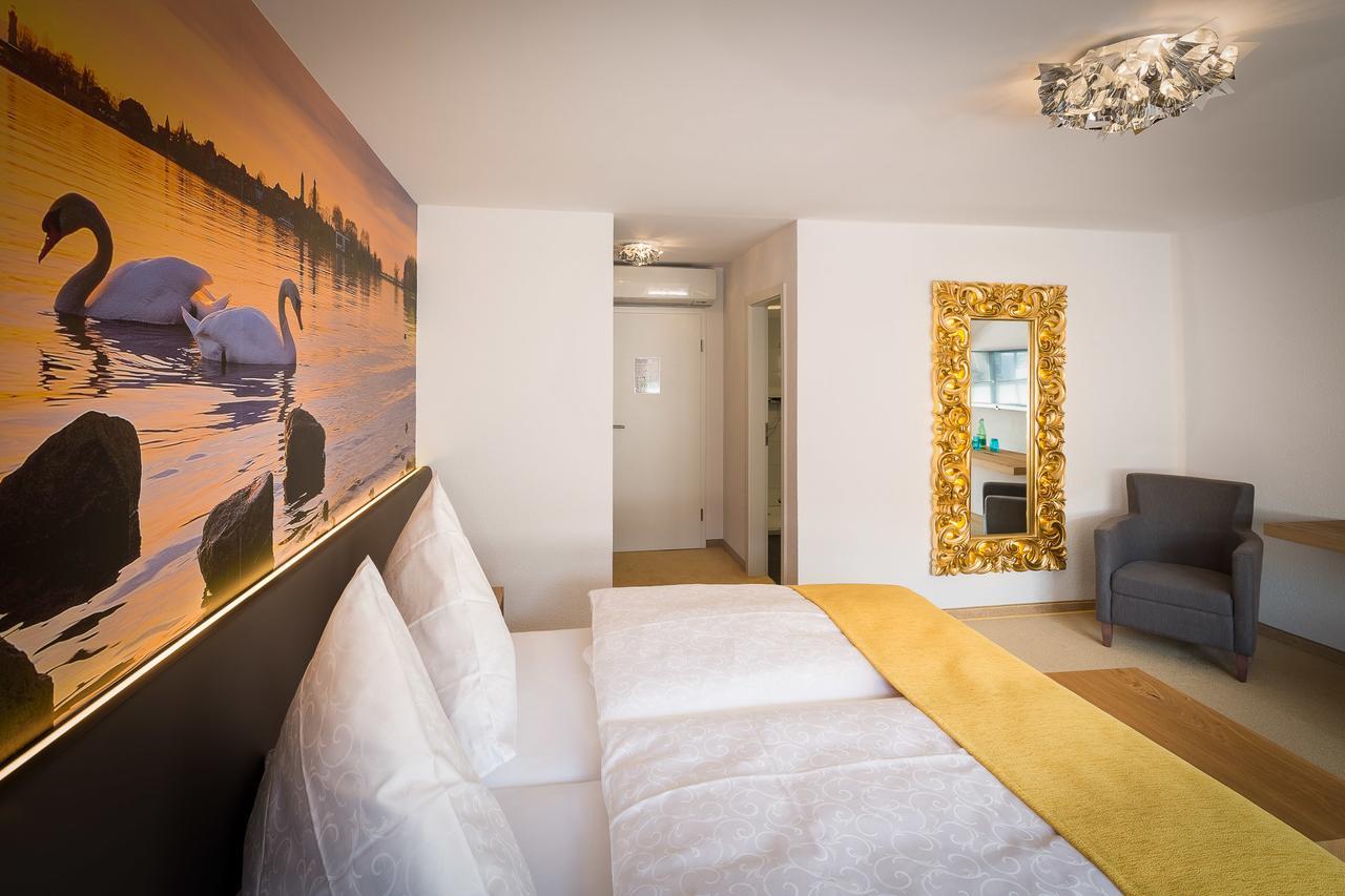 Hotel Alte Schule Lindau  Eksteriør bilde