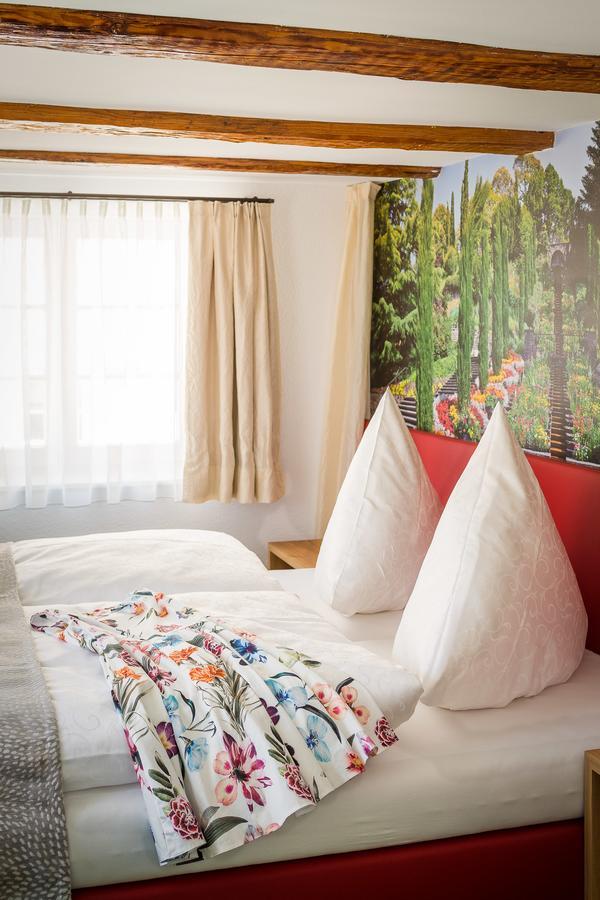 Hotel Alte Schule Lindau  Eksteriør bilde