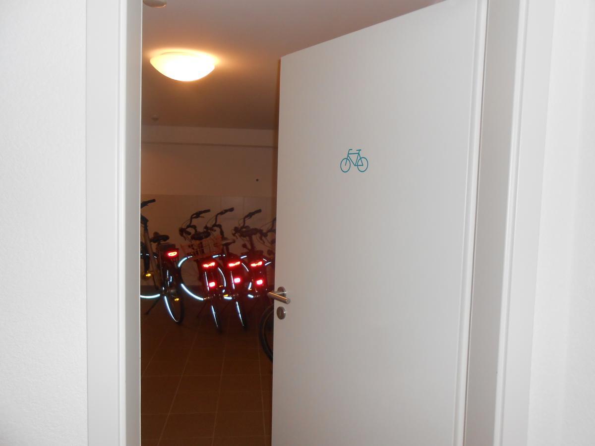 Hotel Alte Schule Lindau  Eksteriør bilde